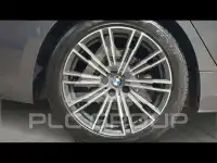 2021 BMW 320