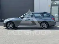 2021 BMW 320