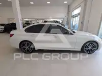 2021 BMW 320