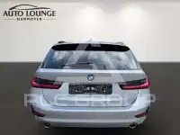 2021 BMW 320