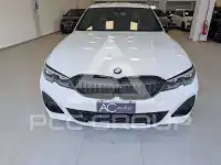 2021 BMW 320