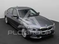 2021 BMW 320