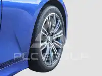 2021 BMW 320