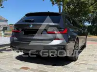 2021 BMW 320