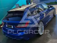 2021 BMW 320