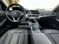 2021 BMW 320