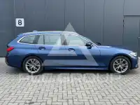 2021 BMW 320