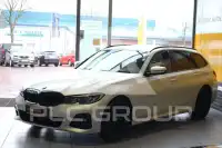 2021 BMW 320