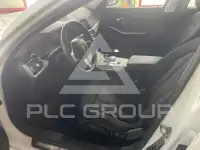 2021 BMW 320