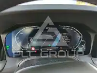 2021 BMW 320