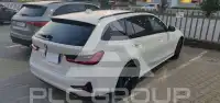 2021 BMW 320