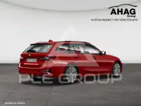 2021 BMW 320