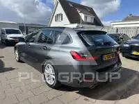 2021 BMW 320