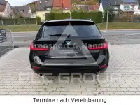 2021 BMW 320