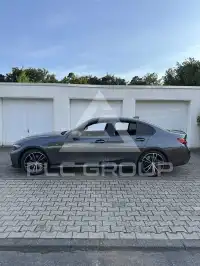 2021 BMW 320
