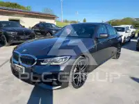 2021 BMW 316