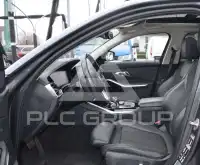 2021 BMW 320