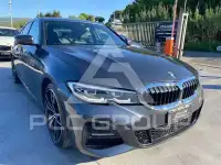 2021 BMW 316