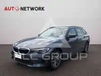2021 BMW 320