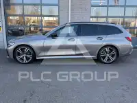 2021 BMW 320
