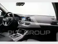 2021 BMW 320