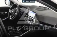 2021 BMW 320