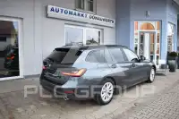 2021 BMW 320