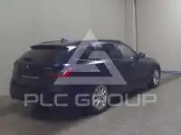 2021 BMW 320
