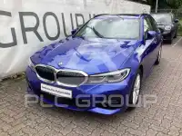2021 BMW 320