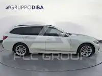 2021 BMW 320