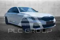 2021 BMW 320