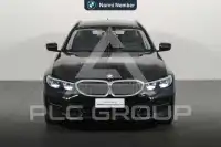 2021 BMW 320