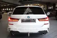 2021 BMW 320