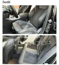 2021 BMW 320