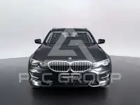 2021 BMW 320