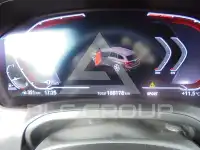 2021 BMW 320