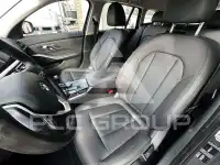 2021 BMW 320