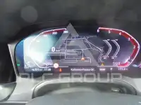 2021 BMW 320
