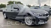 2021 BMW 320