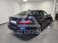 2021 BMW 320