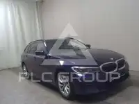 2021 BMW 320