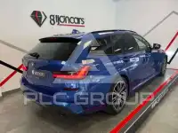 2021 BMW 320