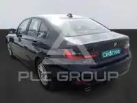 2021 BMW 320