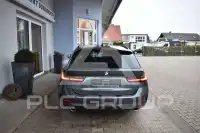 2021 BMW 320