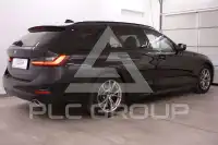 2021 BMW 320