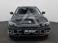 2021 BMW 320