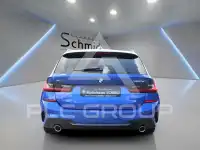2021 BMW 320