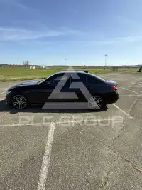 2021 BMW 320