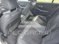 2021 BMW 320