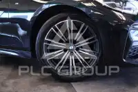2021 BMW 320